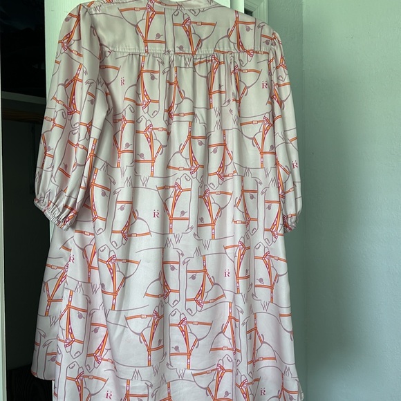 Ronner designer blouse - Picture 4 of 4